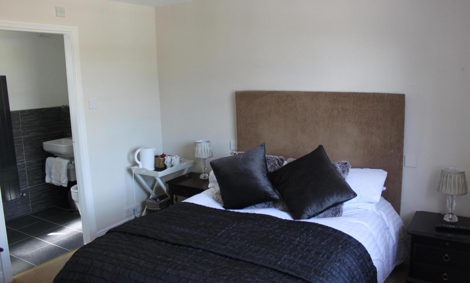 The Manifold Inn Hotel Hartington Habitación foto