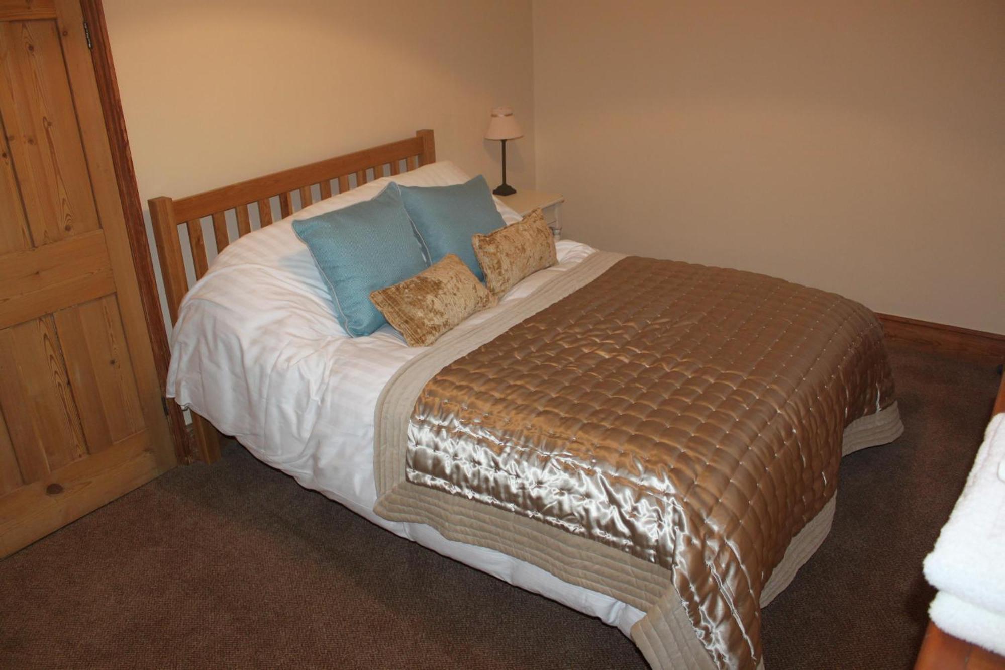 The Manifold Inn Hotel Hartington Habitación foto