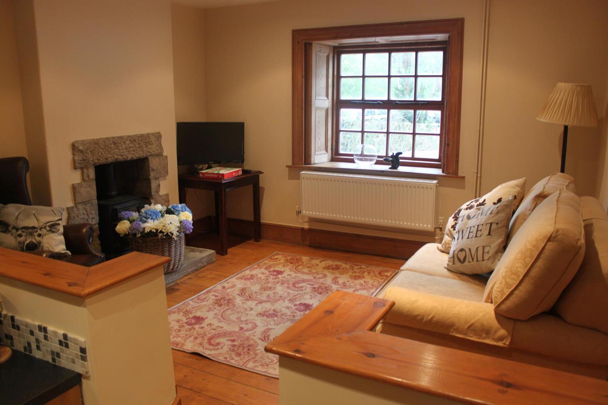 The Manifold Inn Hotel Hartington Habitación foto