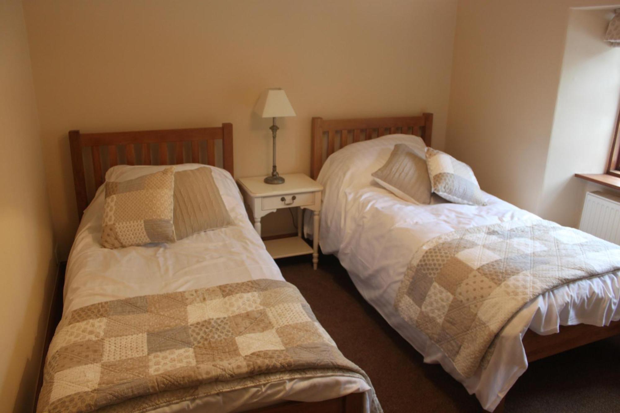 The Manifold Inn Hotel Hartington Habitación foto