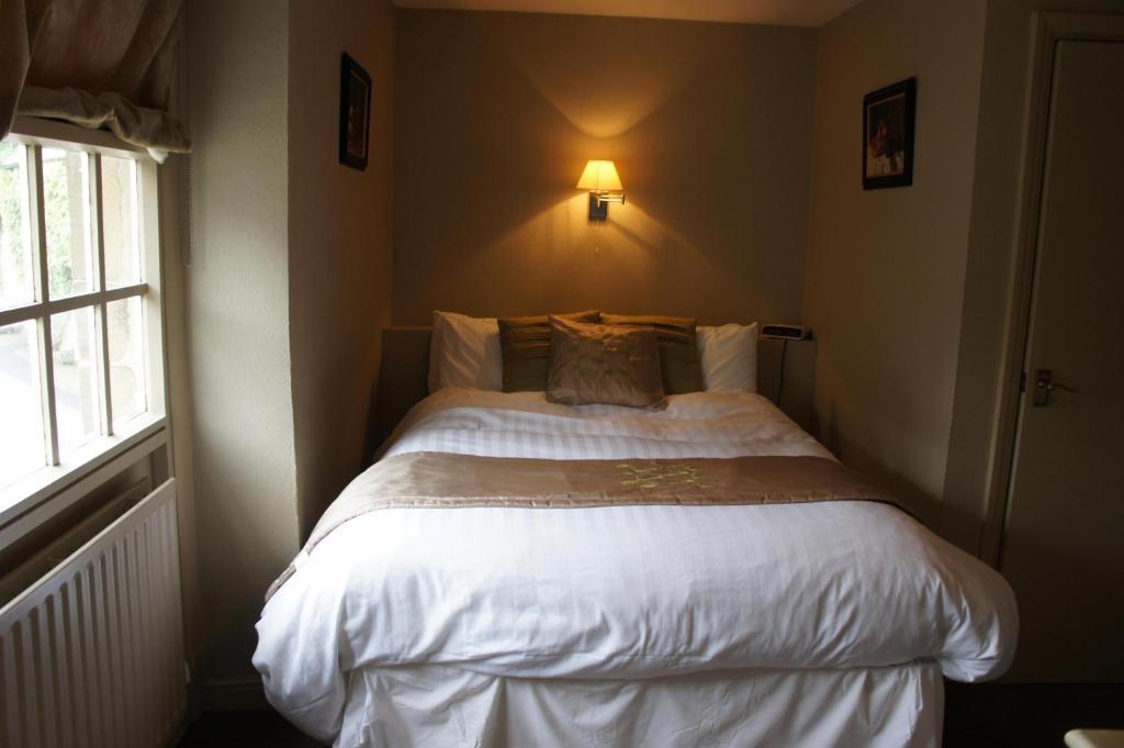 The Manifold Inn Hotel Hartington Habitación foto