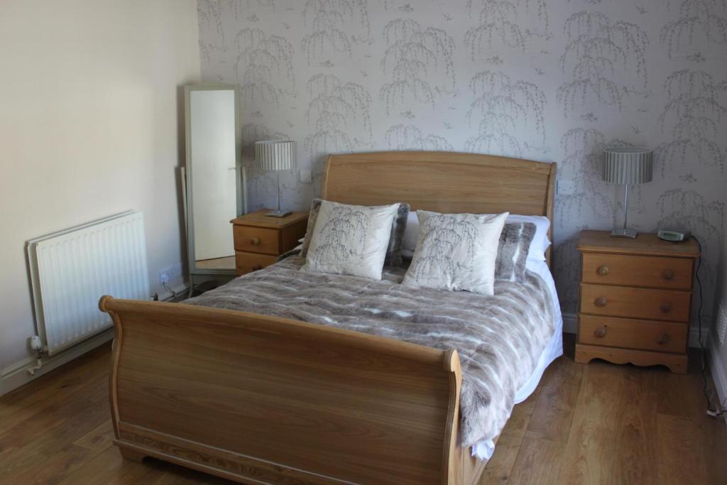 The Manifold Inn Hotel Hartington Habitación foto